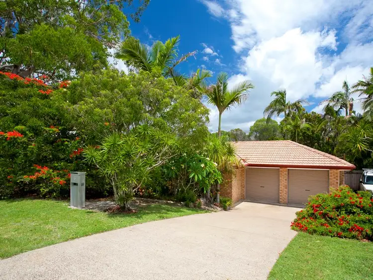 Second view of Homely house listing, 6 Bursaria Street, Peregian Beach QLD 4573