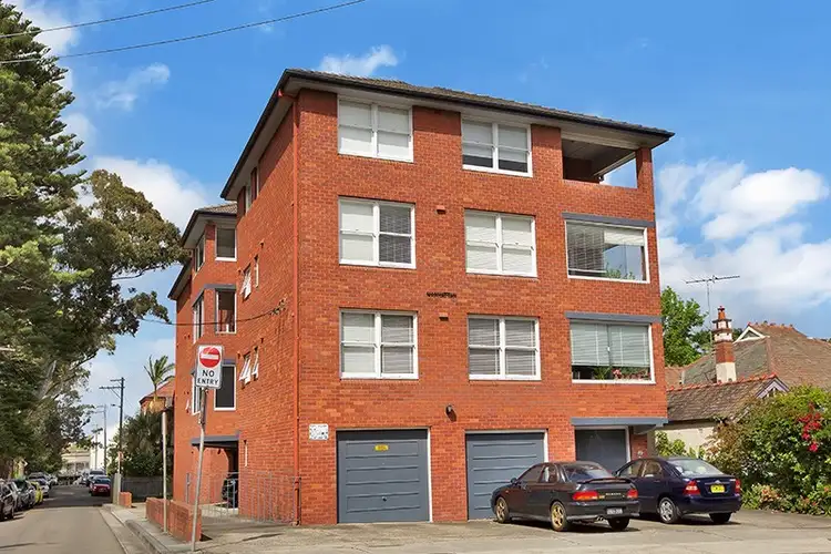 Second view of Homely apartment listing, 7/15 Frances Street, Randwick NSW 2031