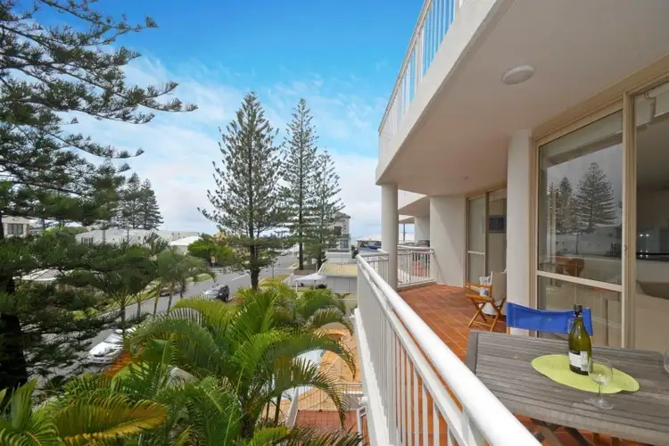 Fifth view of Homely apartment listing, 11/10 Dudley Street, Mermaid Beach QLD 4218