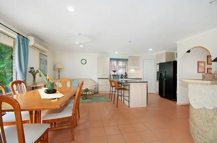 Second view of Homely house listing, 1 The Halyard, Yamba NSW 2464