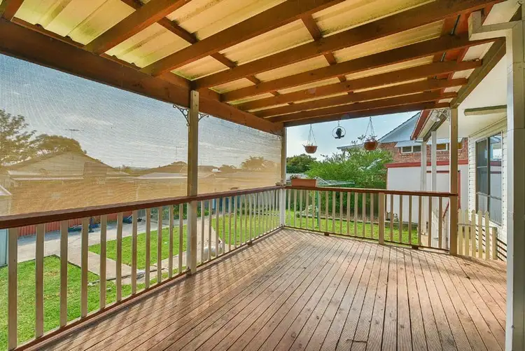 Seventh view of Homely house listing, 21 Waminda Avenue, Campbelltown NSW 2560