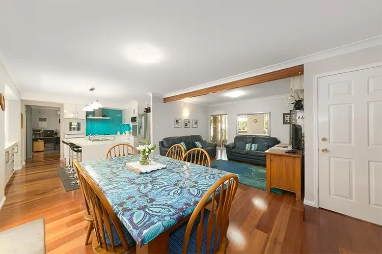 Third view of Homely house listing, 98 Marland Street, Kenmore QLD 4069