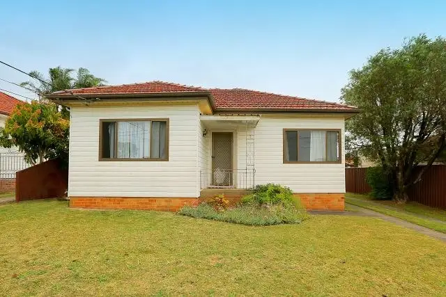 Main view of Homely house listing, 9 Meakin Crescent, Chester Hill NSW 2162