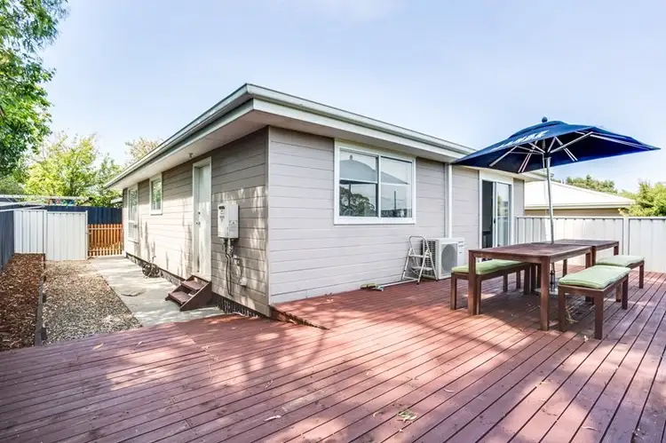 Main view of Homely unit listing, 6/24 Ross Avenue, Invermay TAS 7248