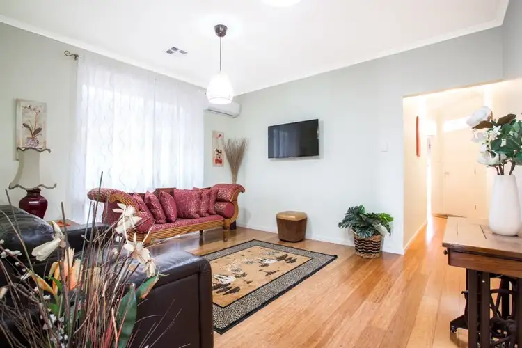 Main view of Homely house listing, 13 Hennessy Terrace, Rosewater SA 5013
