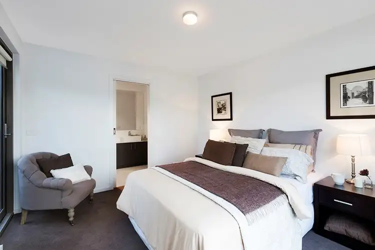 Fourth view of Homely townhouse listing, 4/1261 Glenhuntly Road, Carnegie VIC 3163
