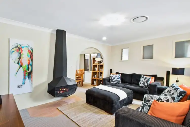 Fifth view of Homely house listing, 4/1 Yvonne Place, North Richmond NSW 2754