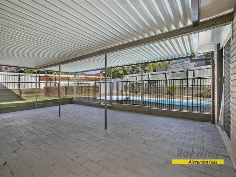 Sixth view of Homely house listing, 2 Hunter Street, Alexandra Hills QLD 4161