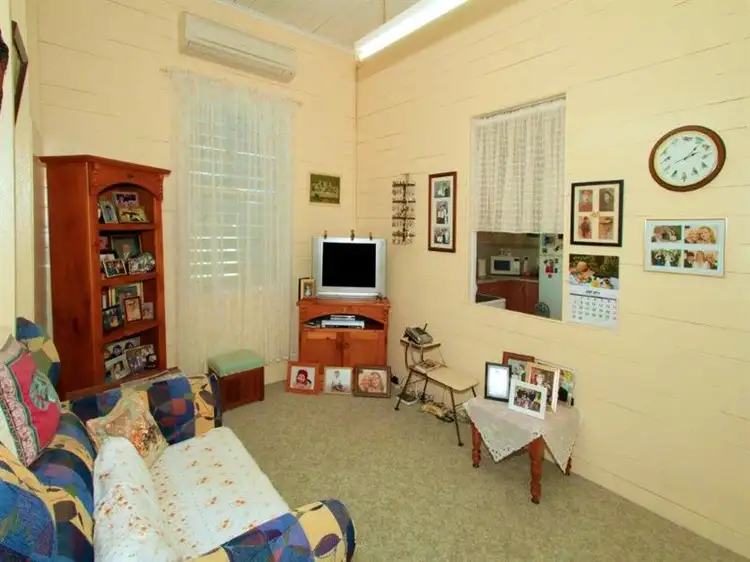 Fifth view of Homely house listing, 142 Talbot Street, Berserker QLD 4701