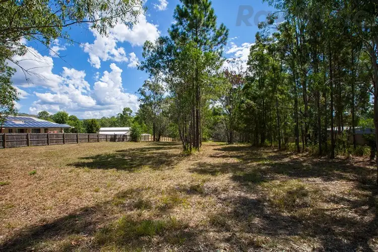 Third view of Homely land listing, Address available on request