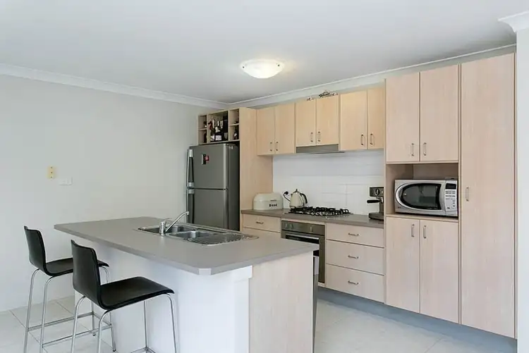 Third view of Homely house listing, 5 Bendoura Crescent, Flinders NSW 2529