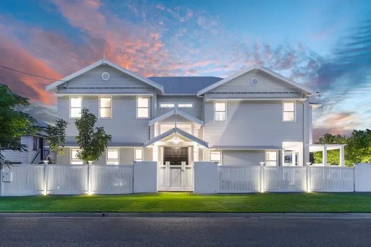 114 Mein Street, Hendra QLD 4011