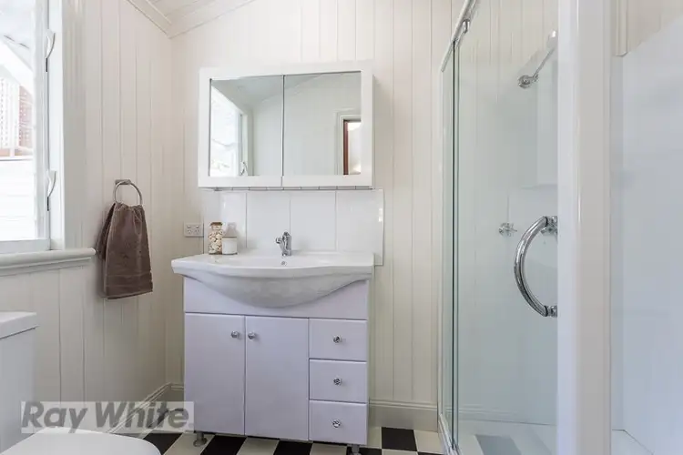 Fourth view of Homely house listing, 7 Gladstone Street, Coorparoo QLD 4151