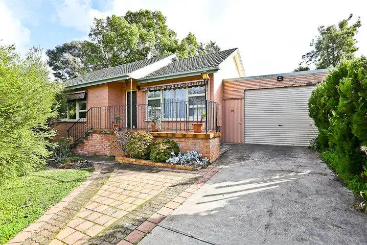 Main view of Homely house listing, 6 Brabham Avenue, Holden Hill SA 5088