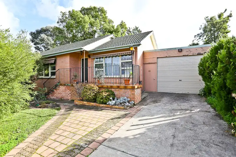 Main view of Homely house listing, 6 Brabham Avenue, Holden Hill SA 5088