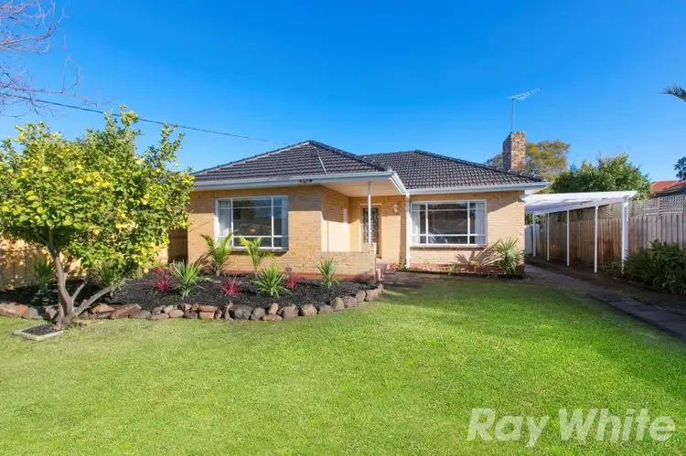 5 Ivy Street, Cheltenham VIC 3192