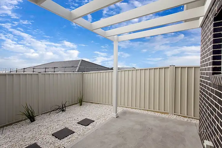 Fourth view of Homely villa listing, 3 Rangoon Avenue, Shell Cove NSW 2529