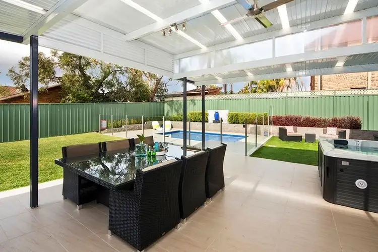 Second view of Homely house listing, 23 Yala Road, Bangor NSW 2234