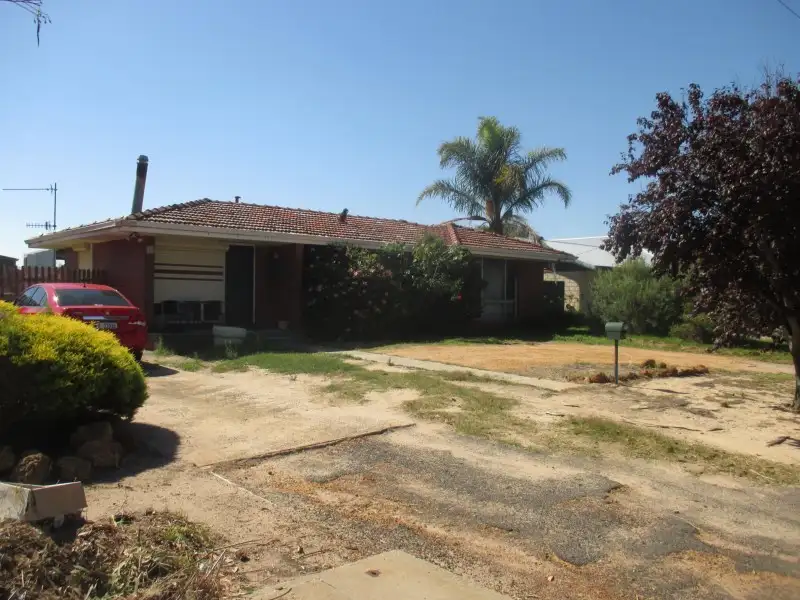 Main view of Homely house listing, 15 Marri Drive, Katanning WA 6317