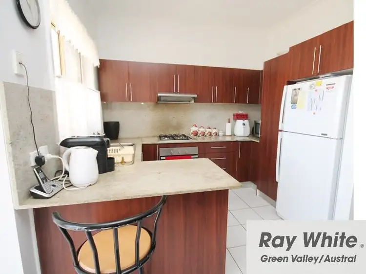 Second view of Homely house listing, 5/10 Yerona Street, Prestons NSW 2170