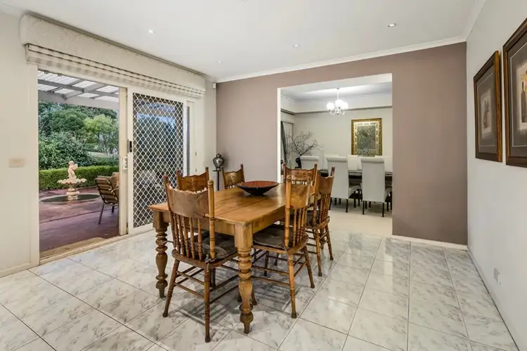 Fourth view of Homely house listing, 3 Strand Court, Templestowe VIC 3106