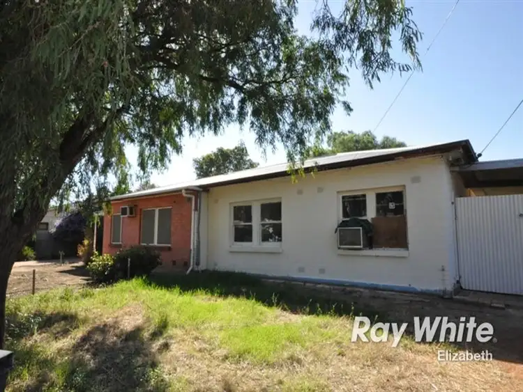 36 Blight Street, Davoren Park SA 5113
