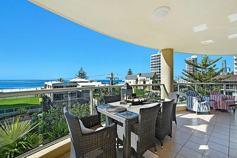 Main view of Homely apartment listing, 59 Pacific Street, Main Beach QLD 4217