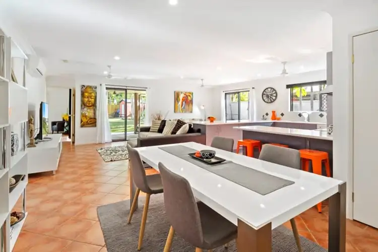 Fourth view of Homely house listing, 9 Sanctuary Avenue, Jubilee Pocket QLD 4802