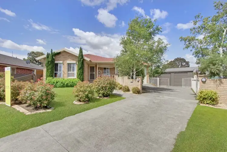 Main view of Homely house listing, 15 Samuel Place, Goulburn NSW 2580