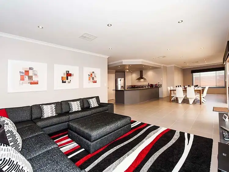 Third view of Homely house listing, 9 Cape Meander, Baldivis WA 6171