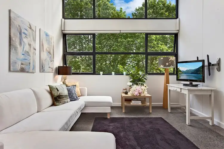 306/174 Goulburn Street, Surry Hills NSW 2010