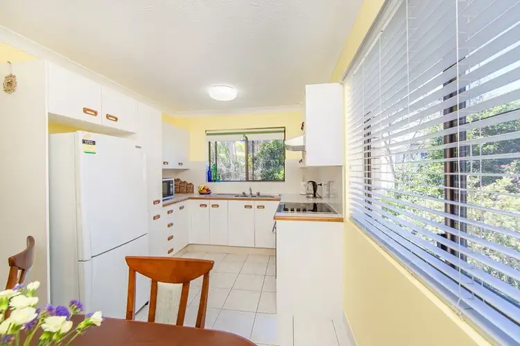 Second view of Homely unit listing, Unit 3/87 Farnell Street, Chermside QLD 4032