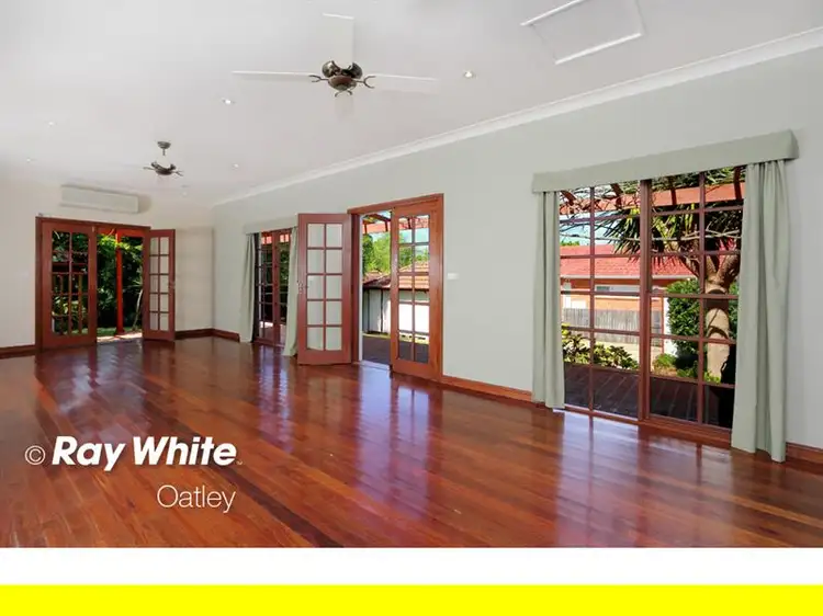 Third view of Homely house listing, 113 Gungah Bay Road, Oatley NSW 2223
