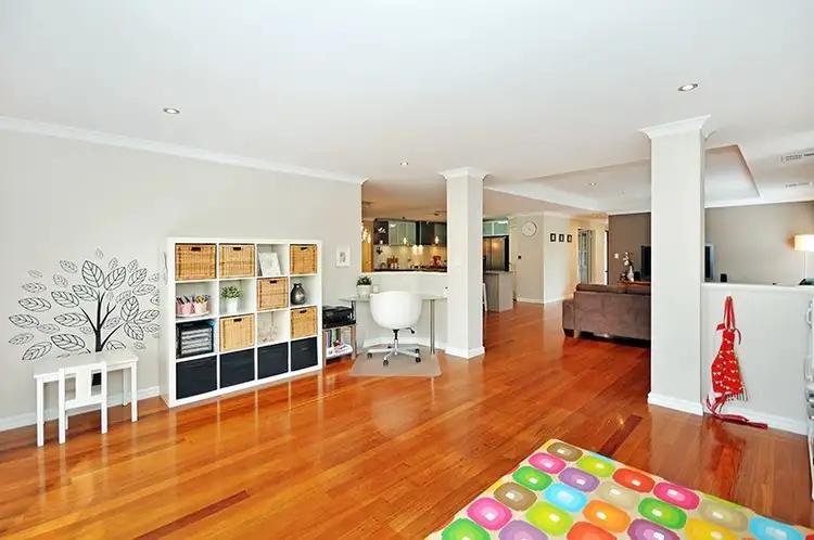 Second view of Homely house listing, 18 Arava Circle, Aveley WA 6069