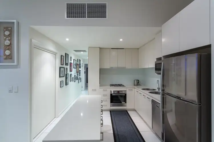 Fifth view of Homely apartment listing, 501/16-18 Wirra Drive, New Port SA 5015