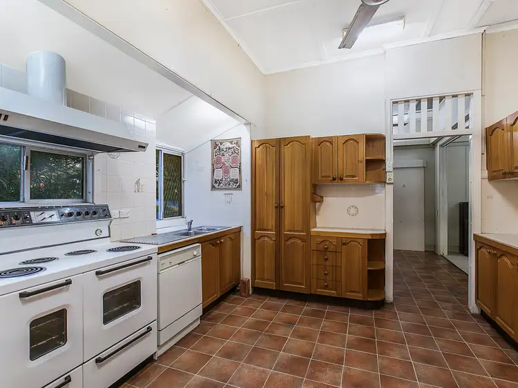 Sixth view of Homely house listing, 32 Brodie Street, Holland Park West QLD 4121