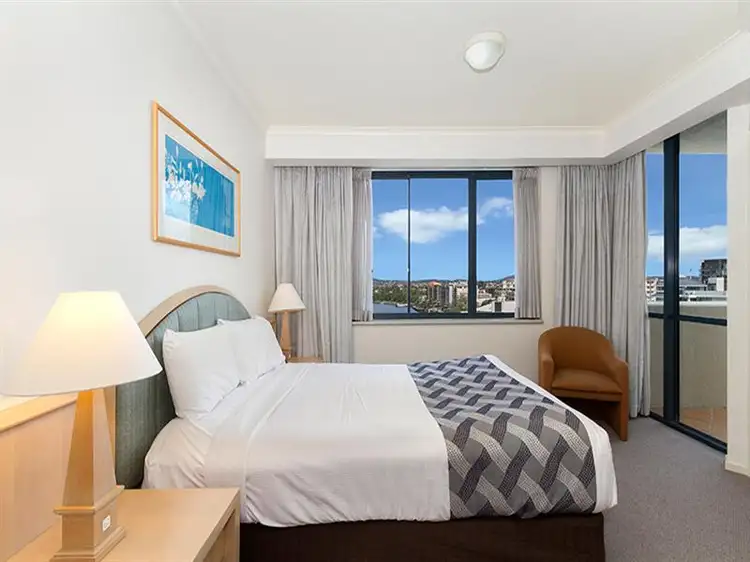 Fourth view of Homely apartment listing, 1303/44 Ferry Street, Kangaroo Point QLD 4169