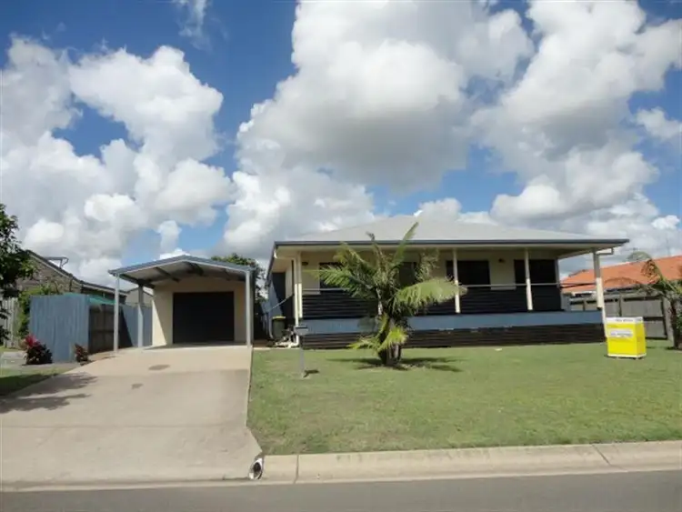 109 Caddy Avenue, Urraween QLD 4655