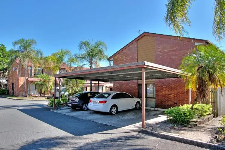 Third view of Homely townhouse listing, 27/29-31 Defiance Road, Woodridge QLD 4114