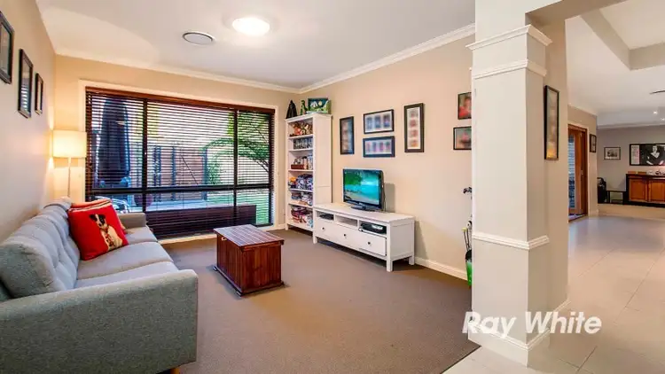 Second view of Homely house listing, 80 Chepstow Drive, Castle Hill NSW 2154