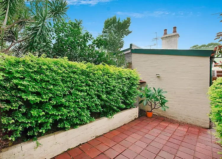 Fifth view of Homely house listing, 7 Victoria Place, Paddington NSW 2021