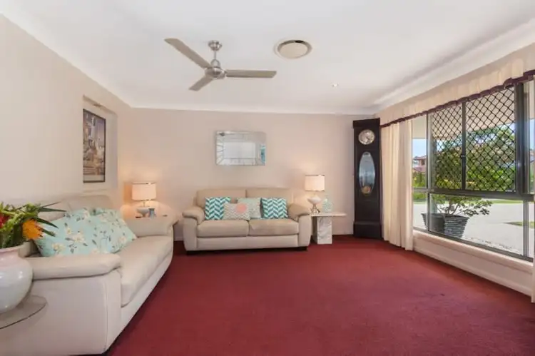 Fifth view of Homely house listing, 1 Conway Court, North Lakes QLD 4509