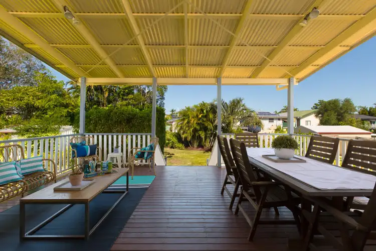 Main view of Homely house listing, 14 John Bright Street, Moorooka QLD 4105