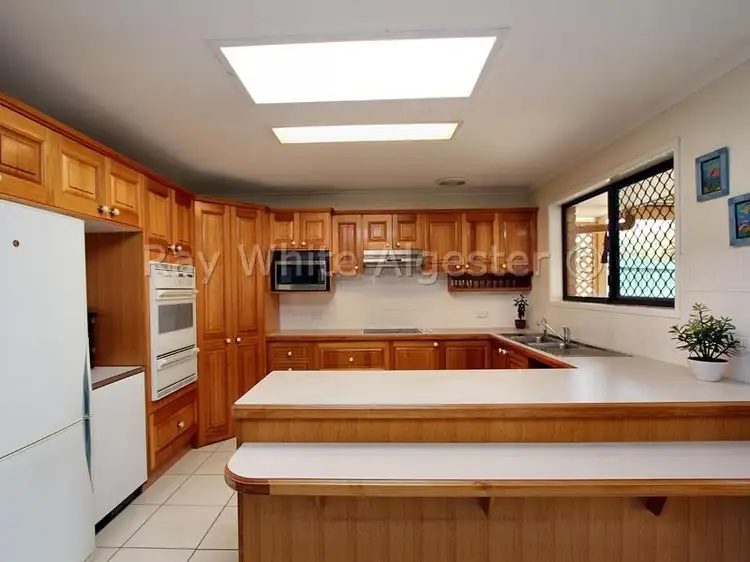 Second view of Homely house listing, 165 Delathin Road, Algester QLD 4115