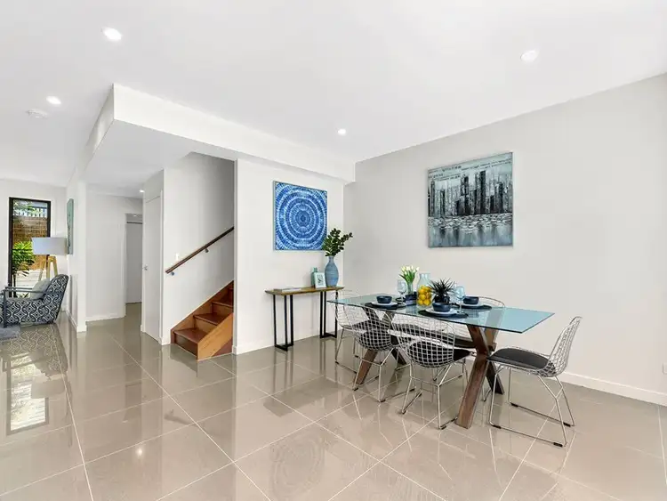 Seventh view of Homely townhouse listing, 1/8 O'Loan Street, Yeerongpilly QLD 4105