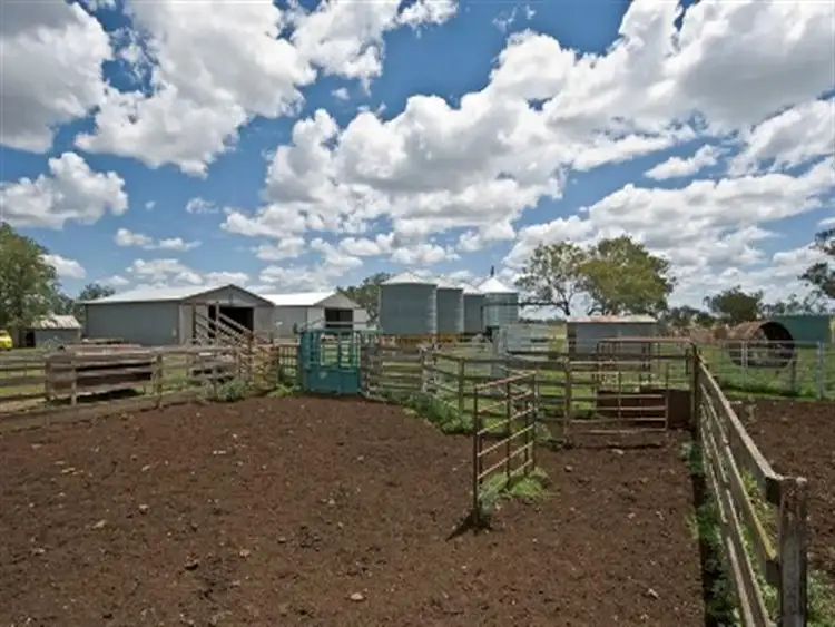 Seventh view of Homely rural property listing, 79 Merivale Street, Allora QLD 4362