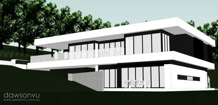 Fifth view of Homely land listing, 33 Oratava Avenue, West Pennant Hills NSW 2125