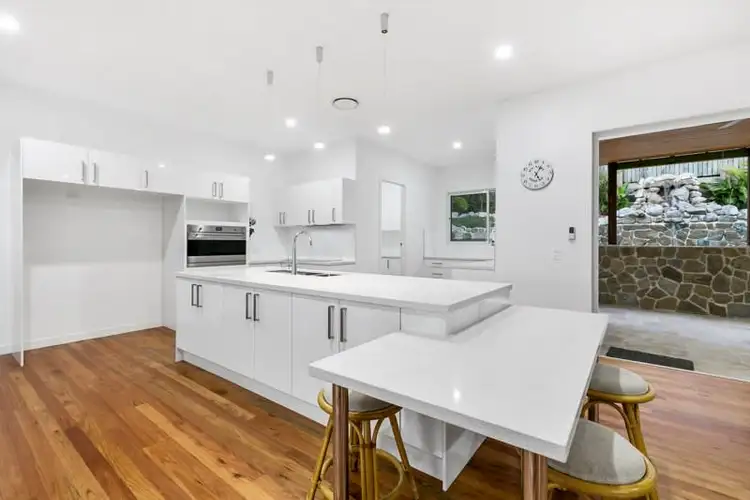 Sixth view of Homely house listing, 34 Orient Drive, Sunrise Beach QLD 4567