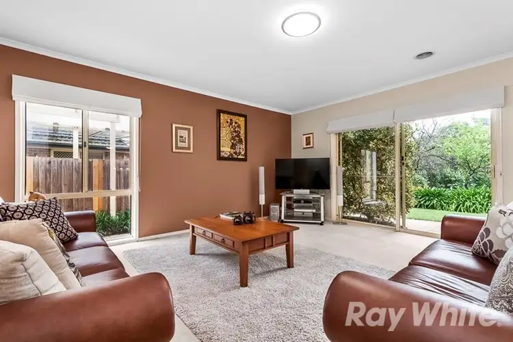 Fourth view of Homely house listing, 15 Avondale Grove, Mount Waverley VIC 3149