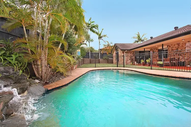 Main view of Homely house listing, 16 Serenella Court, Buderim QLD 4556